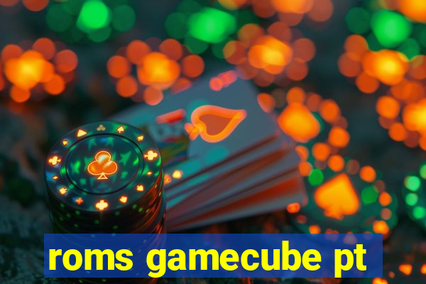 roms gamecube pt-br download